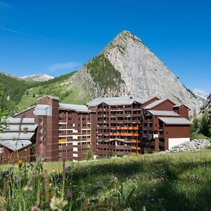Residence Pierre & Vacances Les Balcons De Bellevarde