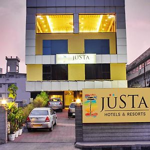 ​Justa Hyderabad